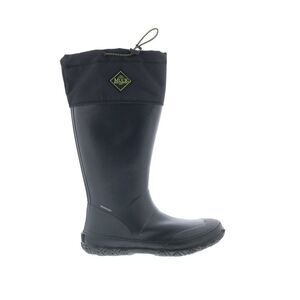 Original Muck Mens Forager Convertible Boot Black Boots (NWT)